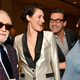 Image for article titled Please Caption This Photo of Fleabag Meeting Logan Roy & Don Draper